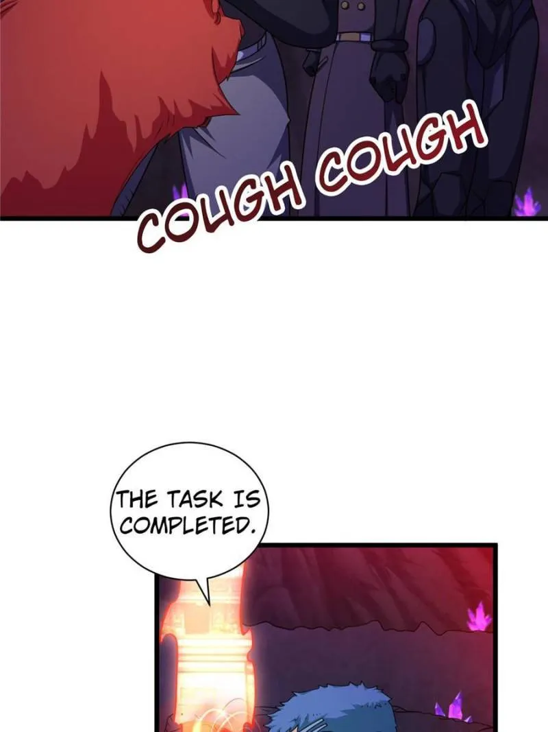 Astral Pet Store Chapter 26 page 70