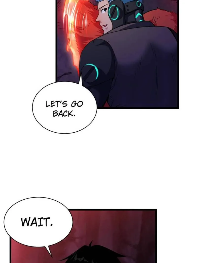 Astral Pet Store Chapter 26 page 71