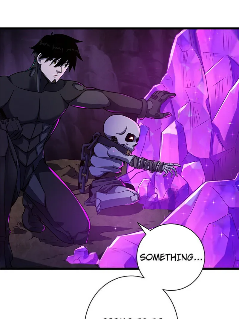Astral Pet Store Chapter 26 page 73