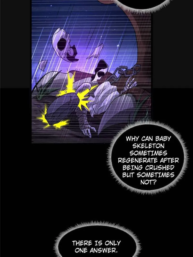 Astral Pet Store Chapter 26 page 8