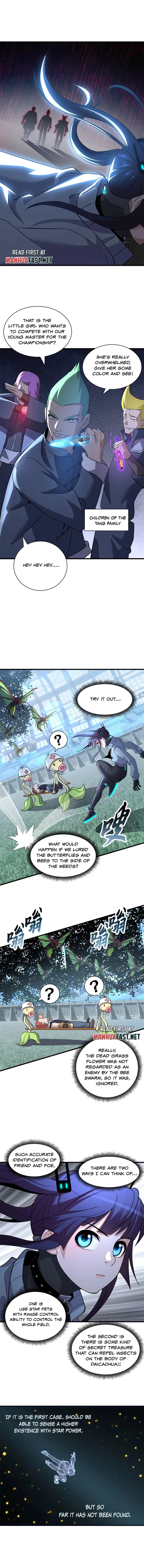 Astral Pet Store Chapter 79 page 7