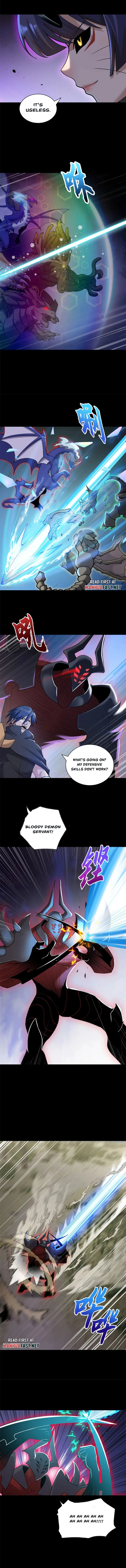 Astral Pet Store Chapter 93 page 4