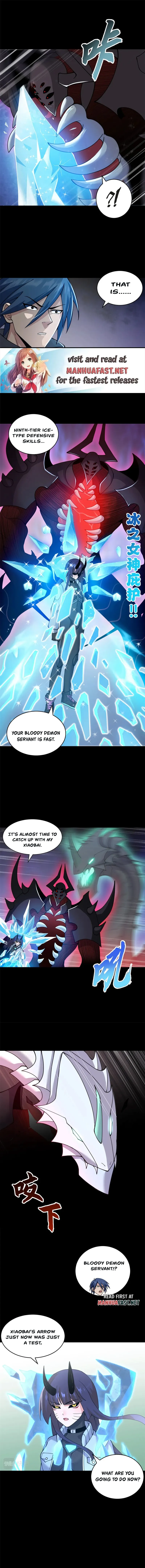 Astral Pet Store Chapter 93 page 6