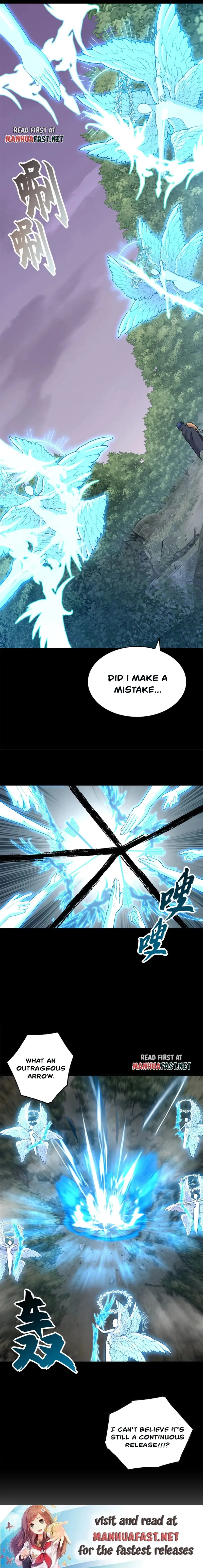 Astral Pet Store Chapter 93 page 7