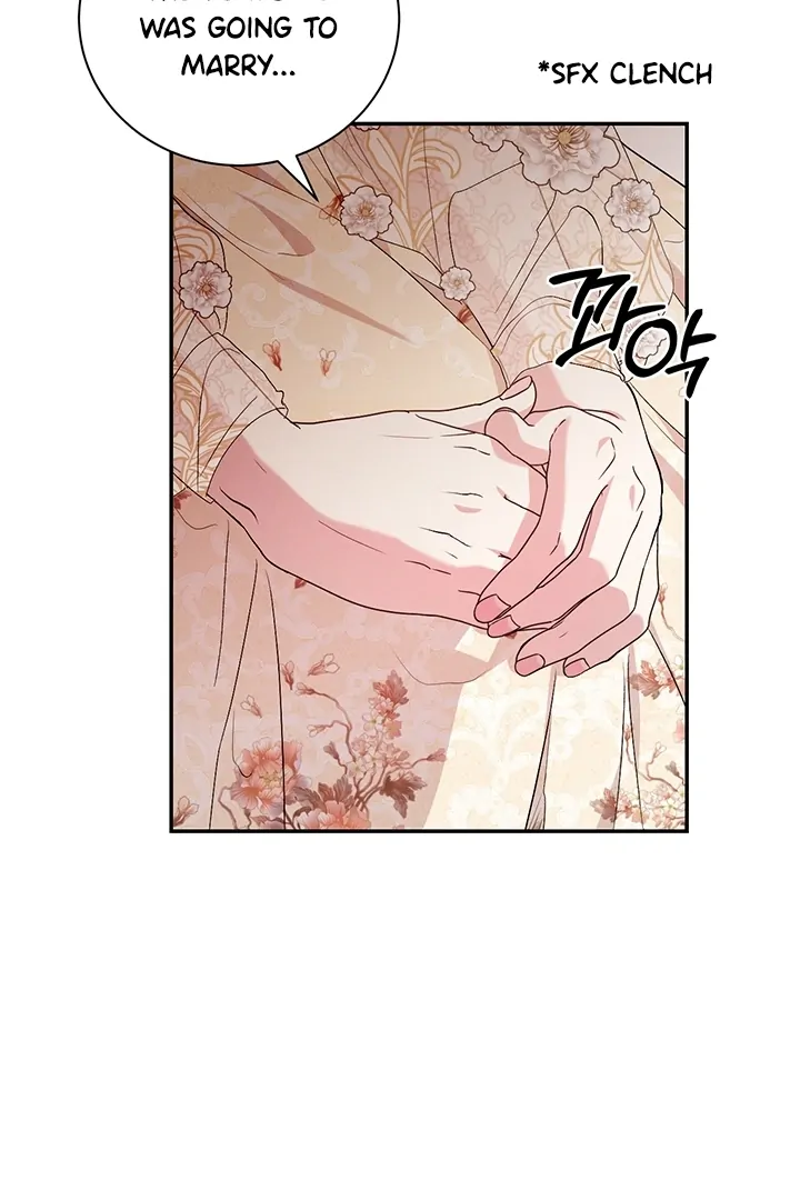 At the End of the Hidden Greenery Chapter 15 page 100