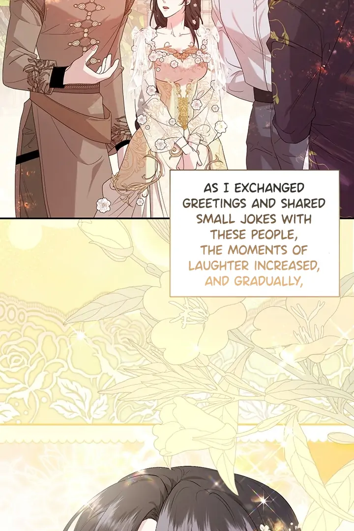 At the End of the Hidden Greenery Chapter 15 page 27