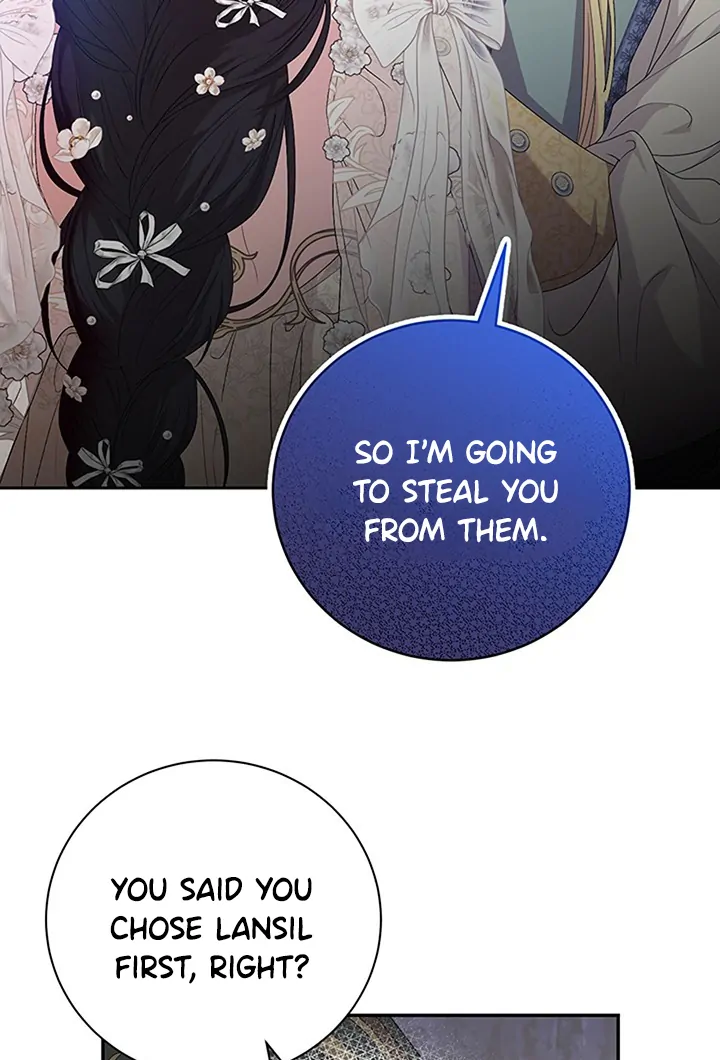 At the End of the Hidden Greenery Chapter 16 page 32