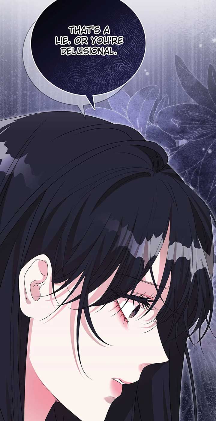 At the End of the Hidden Greenery Chapter 30 page 11
