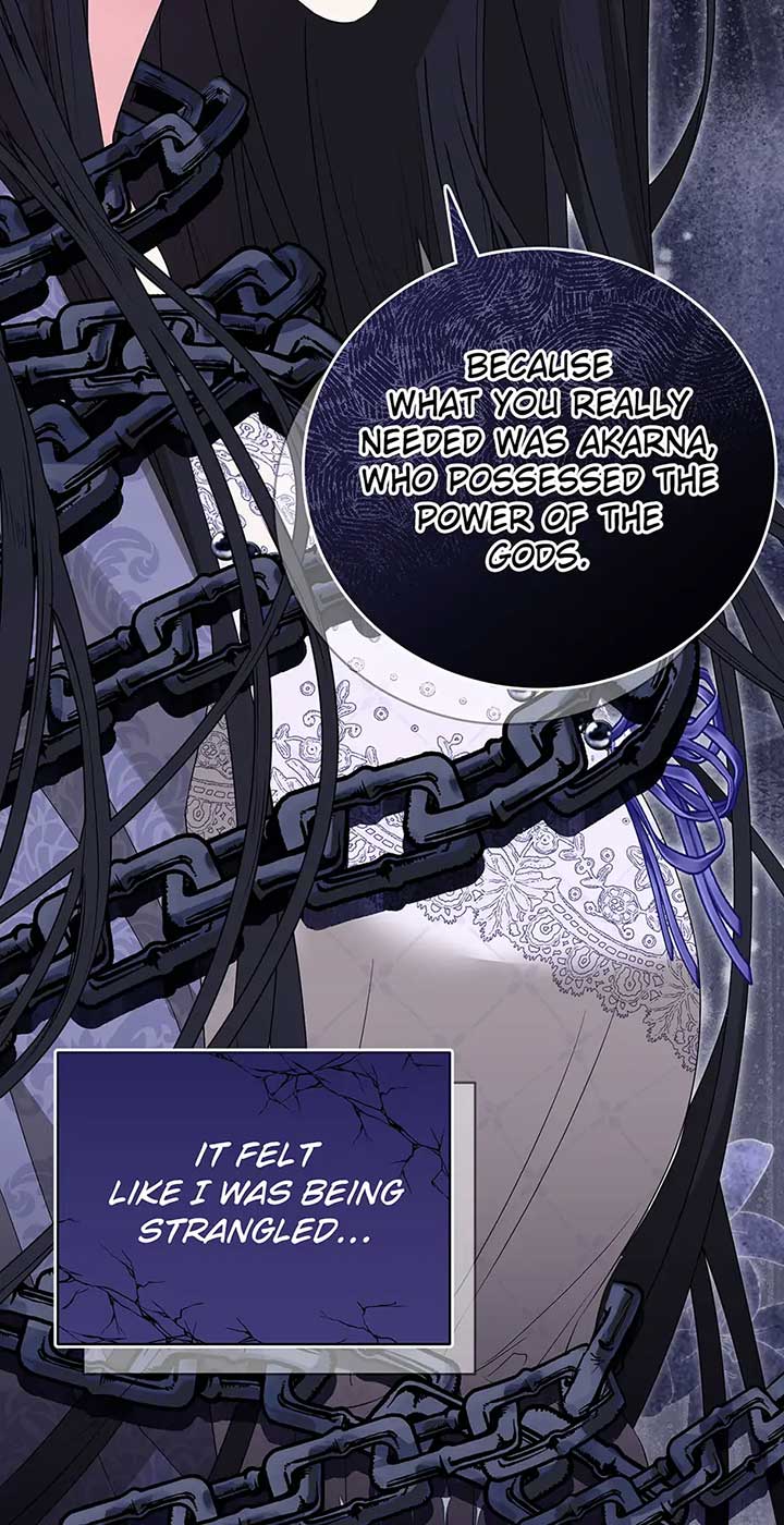 At the End of the Hidden Greenery Chapter 30 page 12