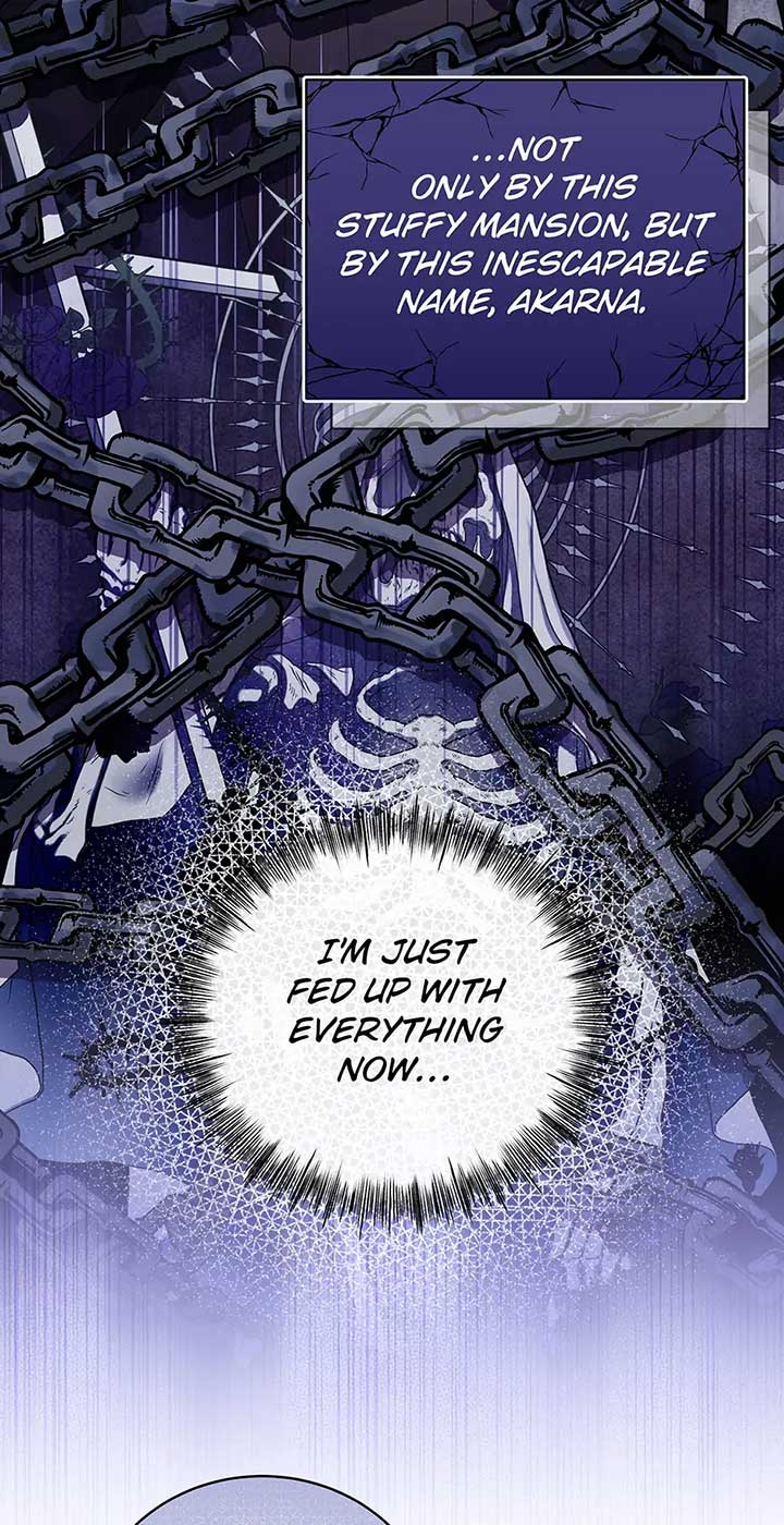 At the End of the Hidden Greenery Chapter 30 page 13