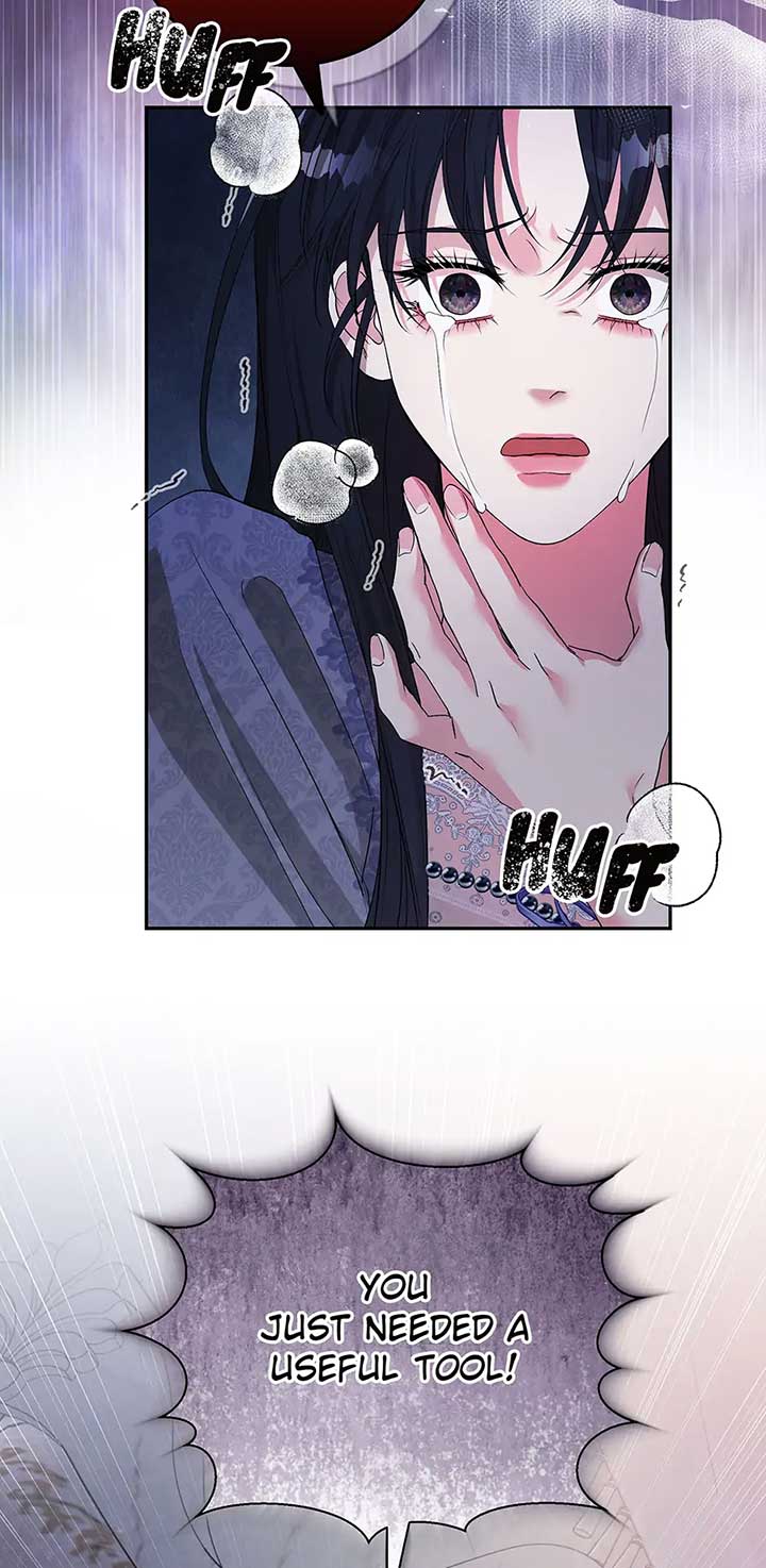 At the End of the Hidden Greenery Chapter 30 page 16