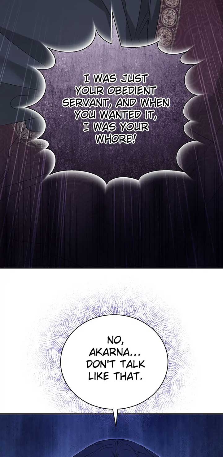 At the End of the Hidden Greenery Chapter 30 page 18