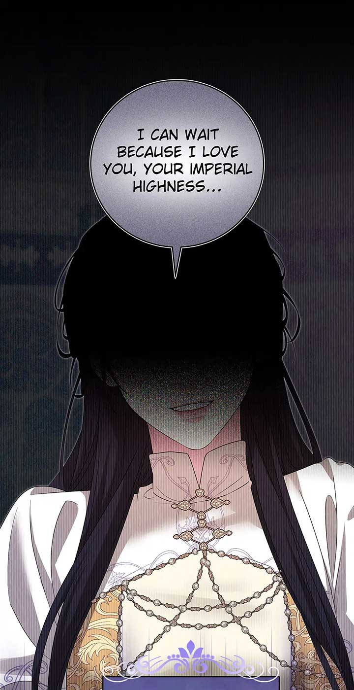 At the End of the Hidden Greenery Chapter 30 page 30