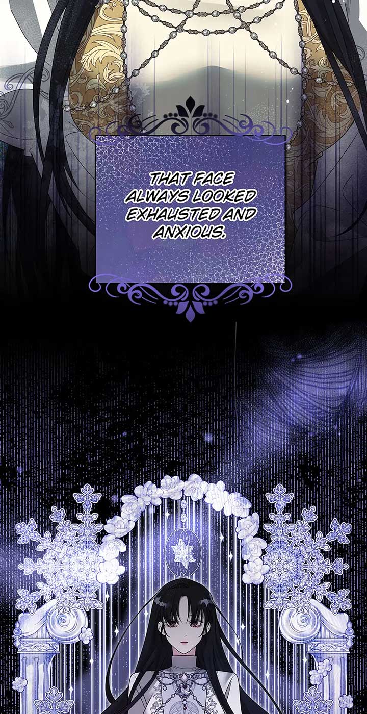 At the End of the Hidden Greenery Chapter 30 page 36