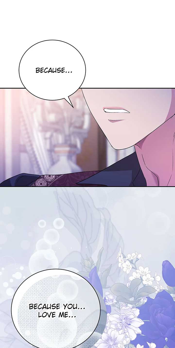 At the End of the Hidden Greenery Chapter 30 page 3
