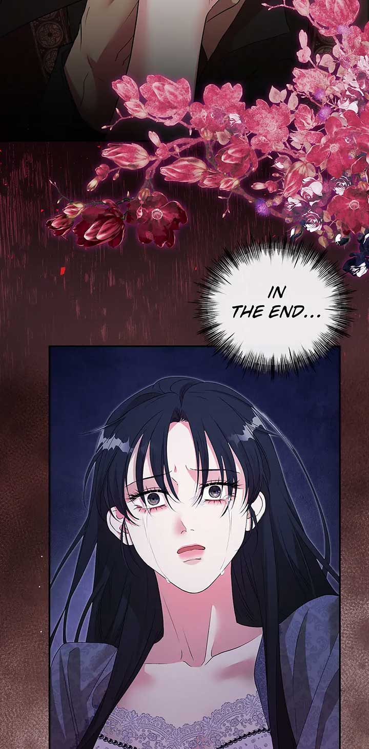 At the End of the Hidden Greenery Chapter 30 page 53