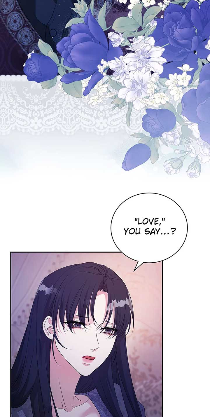 At the End of the Hidden Greenery Chapter 30 page 5