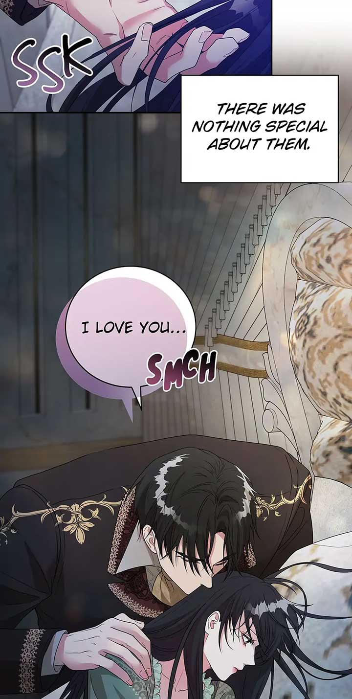 At the End of the Hidden Greenery Chapter 30 page 62