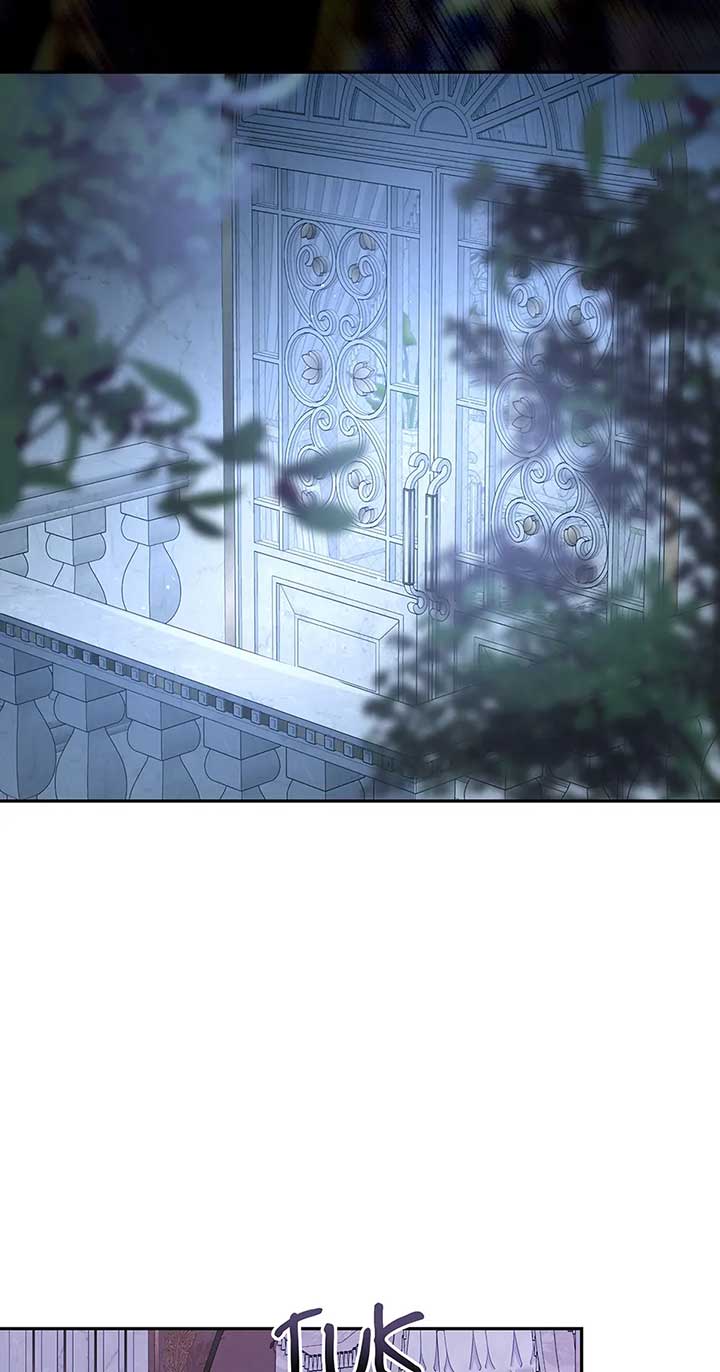 At the End of the Hidden Greenery Chapter 30 page 70