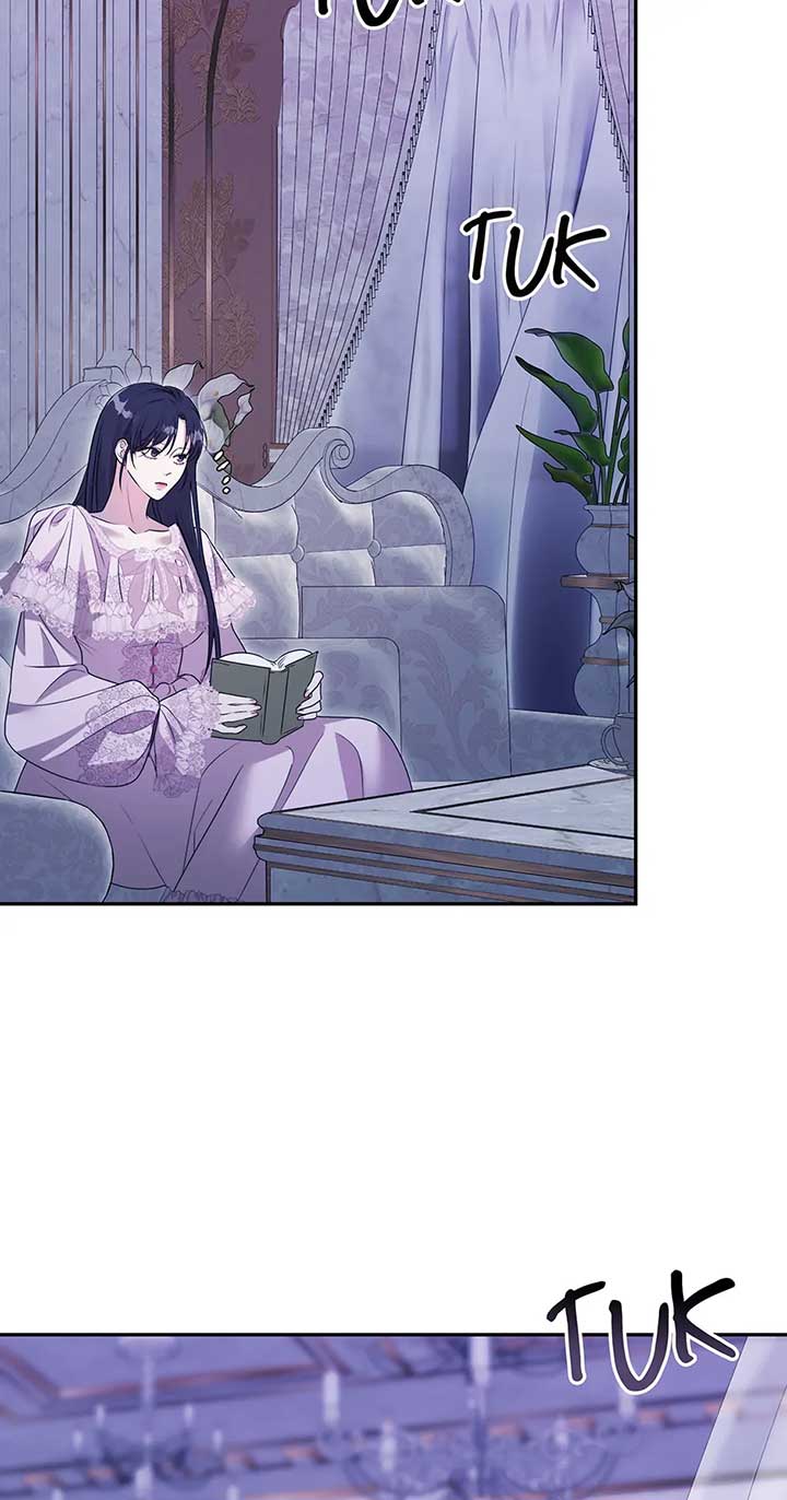 At the End of the Hidden Greenery Chapter 30 page 71