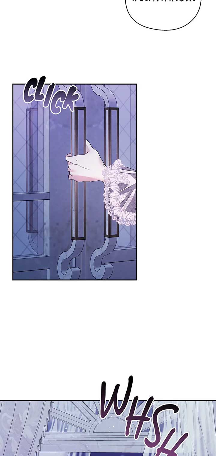 At the End of the Hidden Greenery Chapter 30 page 74