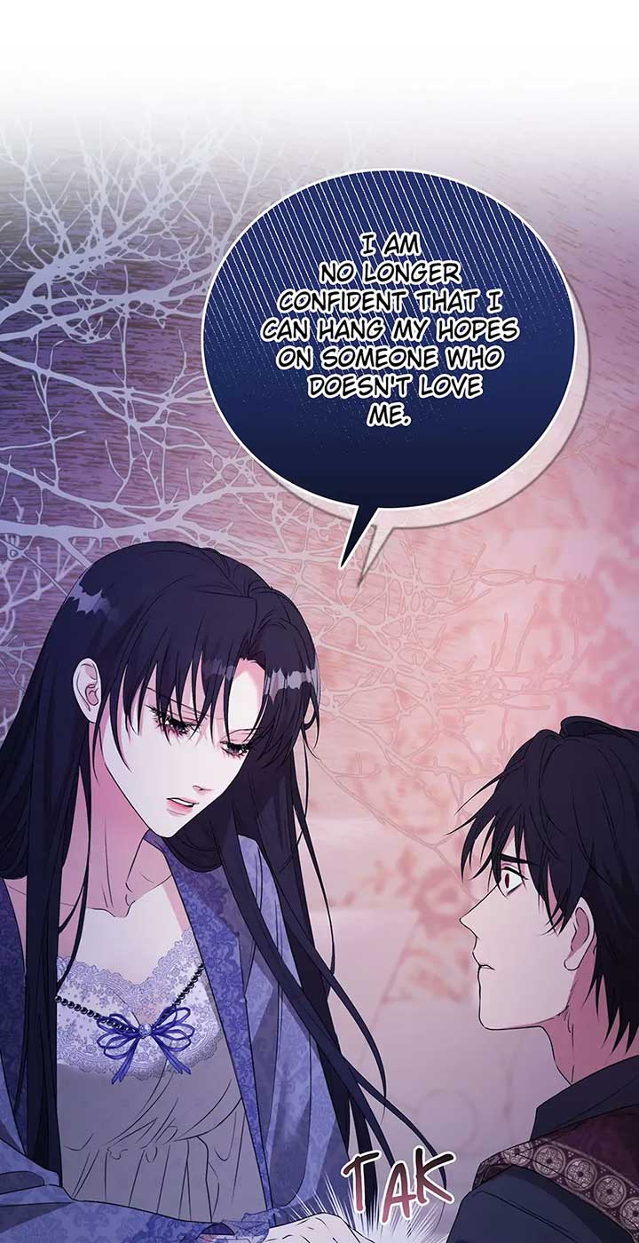 At the End of the Hidden Greenery Chapter 30 page 7