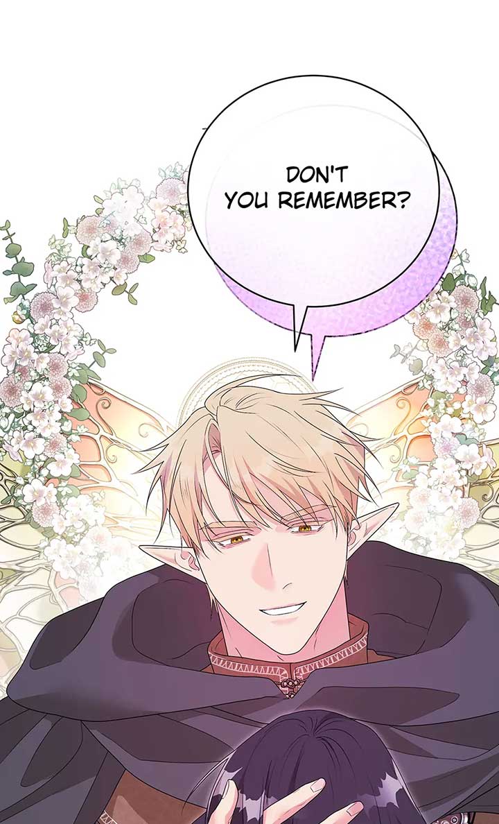 At the End of the Hidden Greenery Chapter 30 page 86