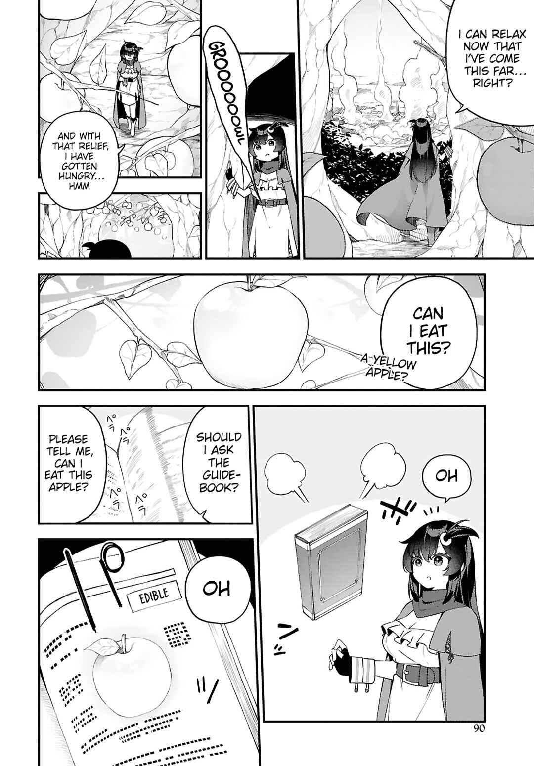 Ato wa Gojiyuu ni Douzo! ~Tutorial de Kami-sama ga Last Boss wo Taoshi Chatta node Watashi wa Suki Houdai Ikiteiku~ Chapter 1 page 16