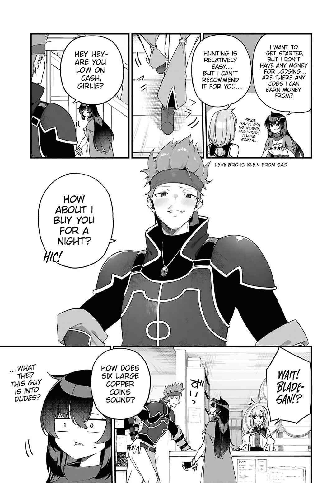 Ato wa Gojiyuu ni Douzo! ~Tutorial de Kami-sama ga Last Boss wo Taoshi Chatta node Watashi wa Suki Houdai Ikiteiku~ Chapter 2 page 14