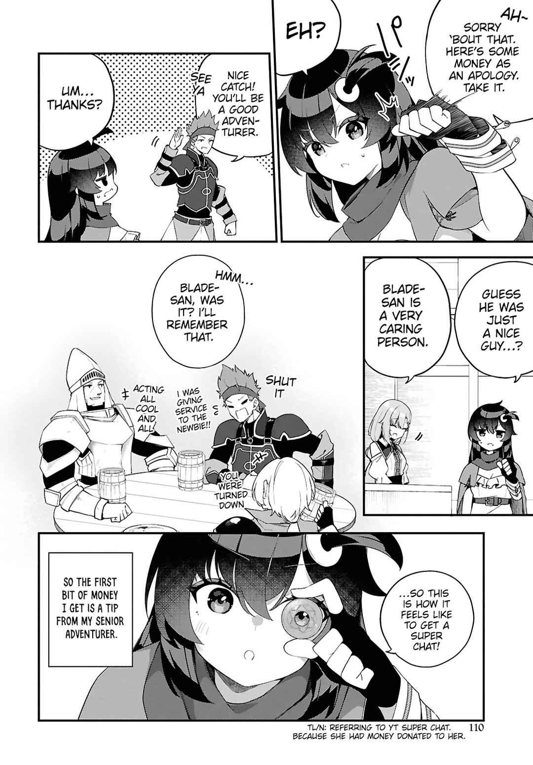 Ato wa Gojiyuu ni Douzo! ~Tutorial de Kami-sama ga Last Boss wo Taoshi Chatta node Watashi wa Suki Houdai Ikiteiku~ Chapter 2 page 16