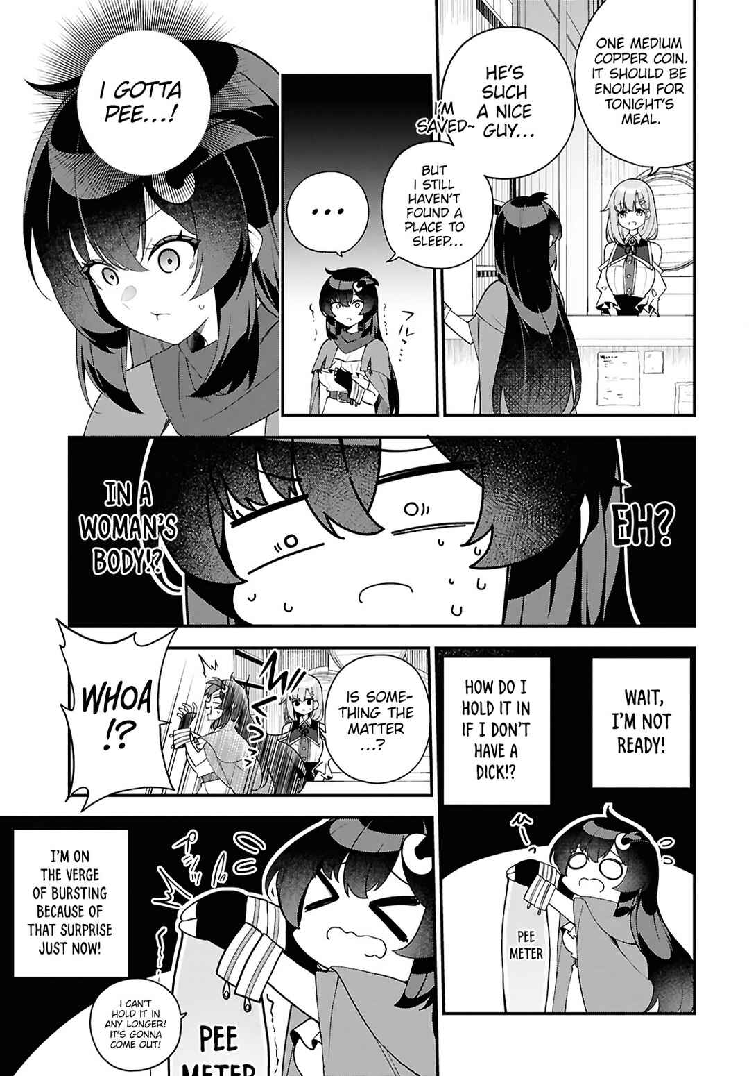 Ato wa Gojiyuu ni Douzo! ~Tutorial de Kami-sama ga Last Boss wo Taoshi Chatta node Watashi wa Suki Houdai Ikiteiku~ Chapter 2 page 17