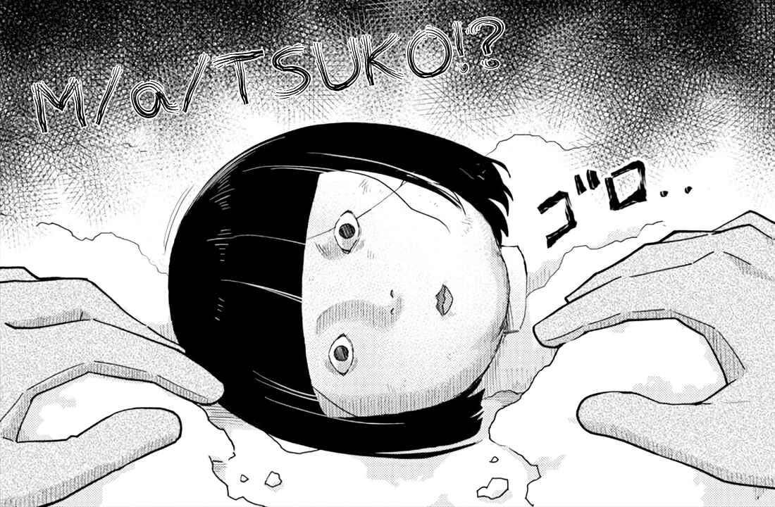 Atsumare! Fushigi Kenkyu-bu Chapter 163 page 8