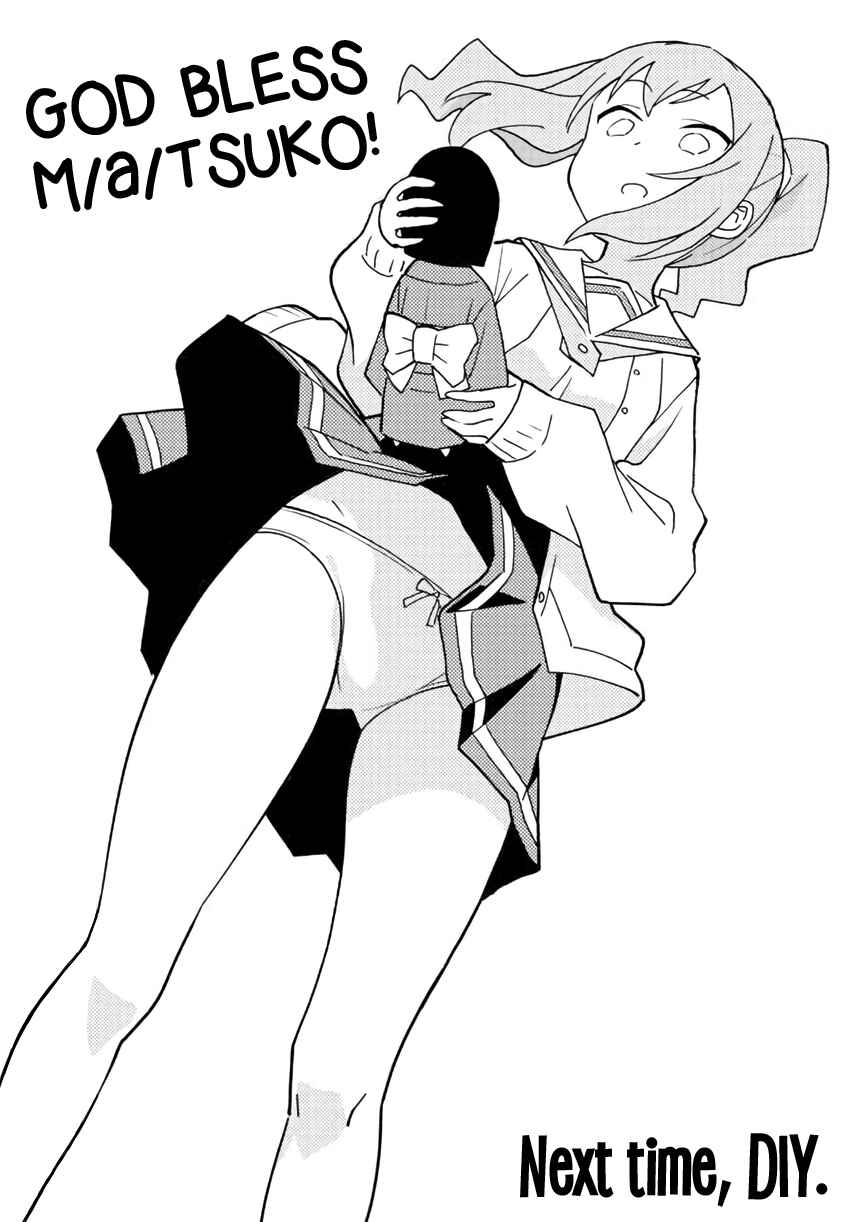 Atsumare! Fushigi Kenkyu-bu Chapter 174 page 8