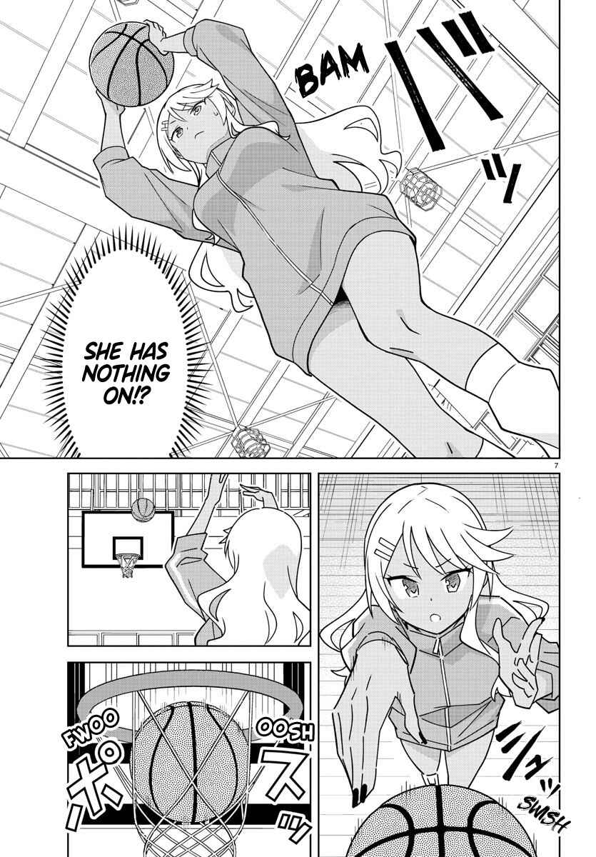 Atsumare! Fushigi Kenkyu-bu Chapter 305 page 6
