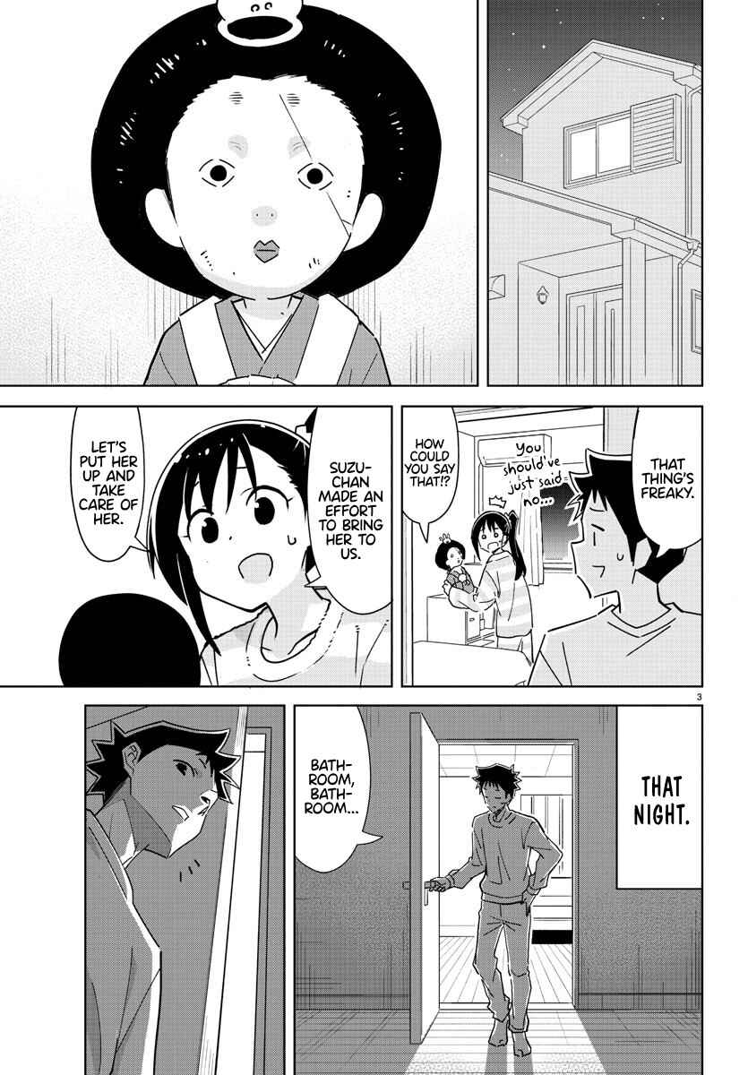 Atsumare! Fushigi Kenkyu-bu Chapter 312 page 2