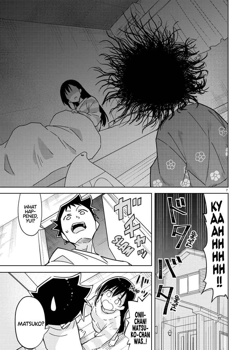 Atsumare! Fushigi Kenkyu-bu Chapter 312 page 6