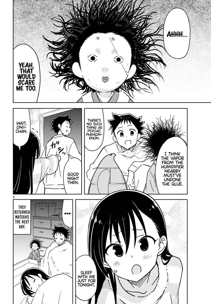 Atsumare! Fushigi Kenkyu-bu Chapter 312 page 7