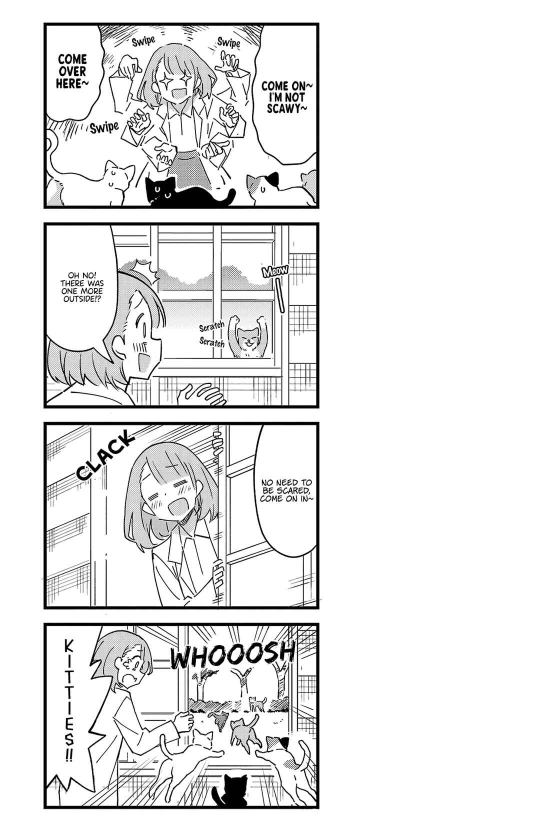 Atsumare! Fushigi Kenkyu-bu Chapter 341.5 page 8