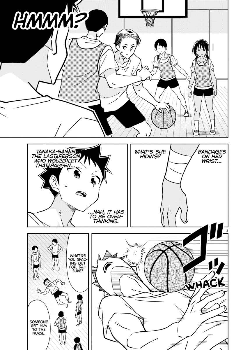 Atsumare! Fushigi Kenkyu-bu Chapter 372 page 2