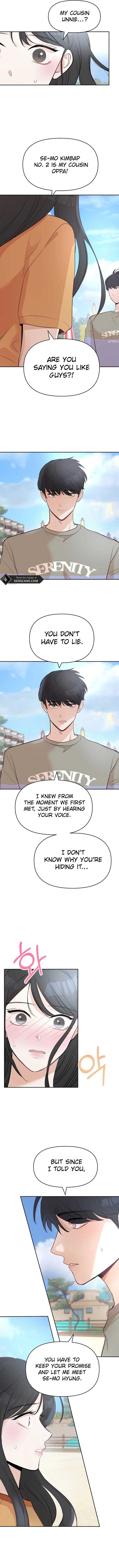 Attack Gamdori Chapter 18 page 2