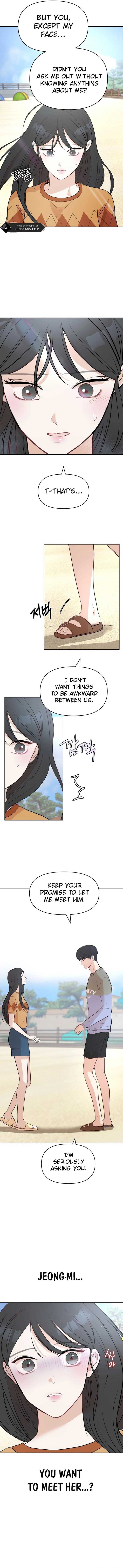 Attack Gamdori Chapter 18 page 4