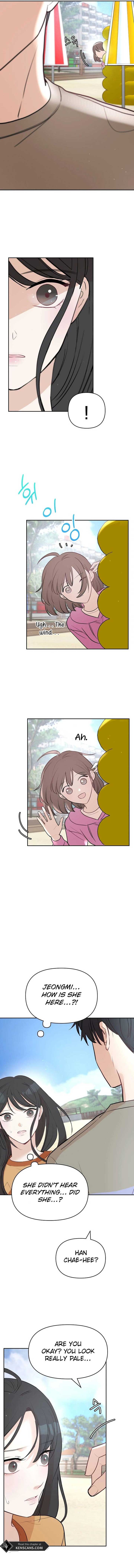 Attack Gamdori Chapter 18 page 5