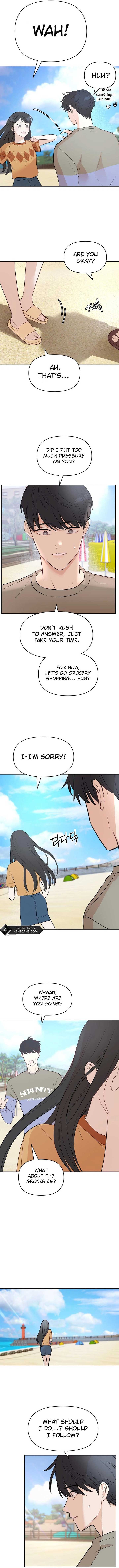 Attack Gamdori Chapter 18 page 6