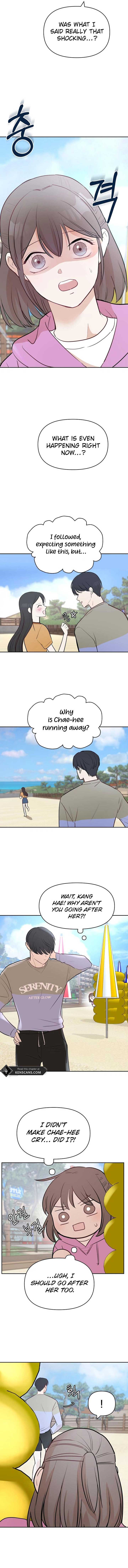 Attack Gamdori Chapter 18 page 7