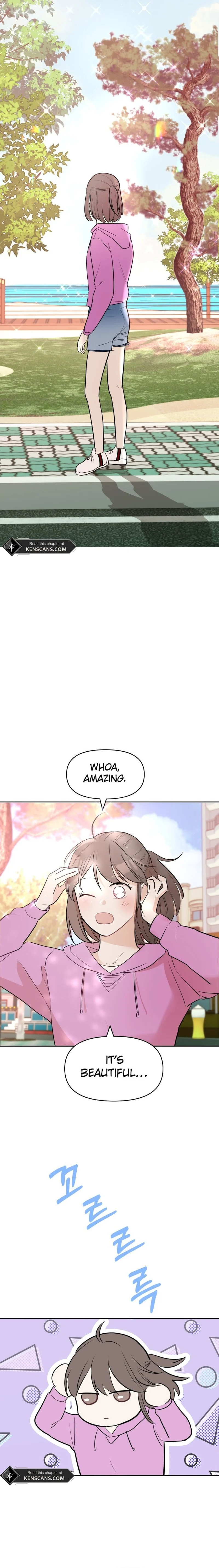 Attack Gamdori Chapter 19 page 10