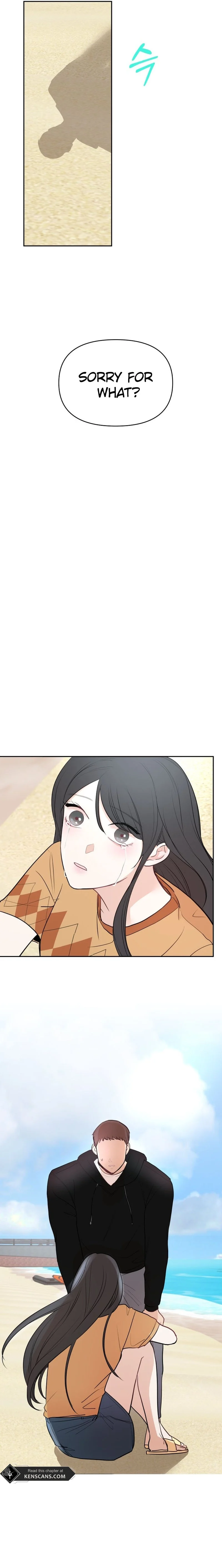 Attack Gamdori Chapter 19 page 1