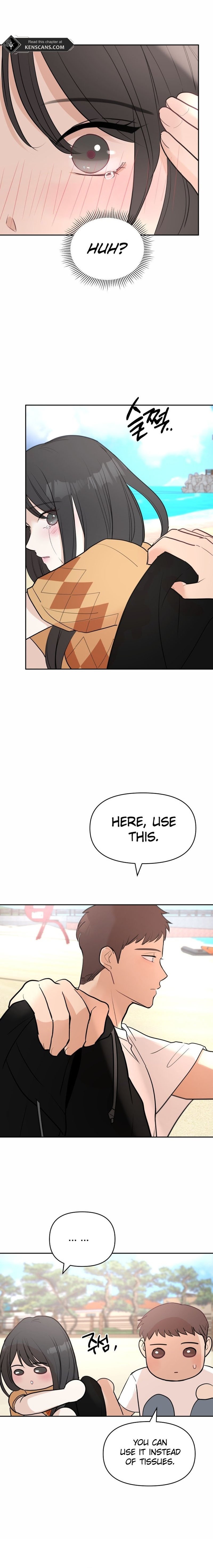 Attack Gamdori Chapter 19 page 4