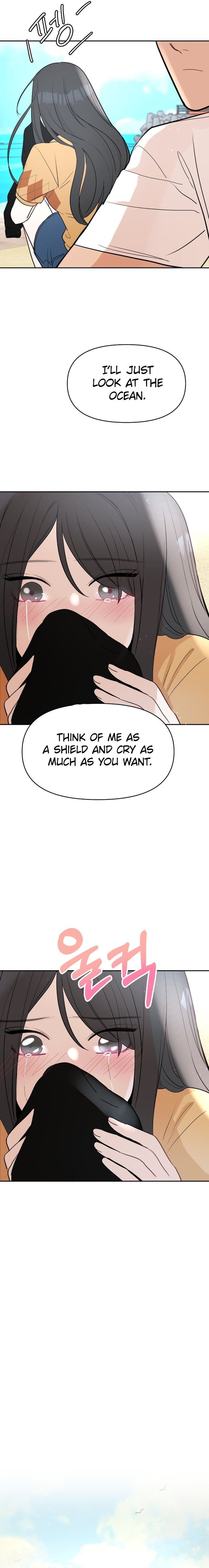 Attack Gamdori Chapter 19 page 5