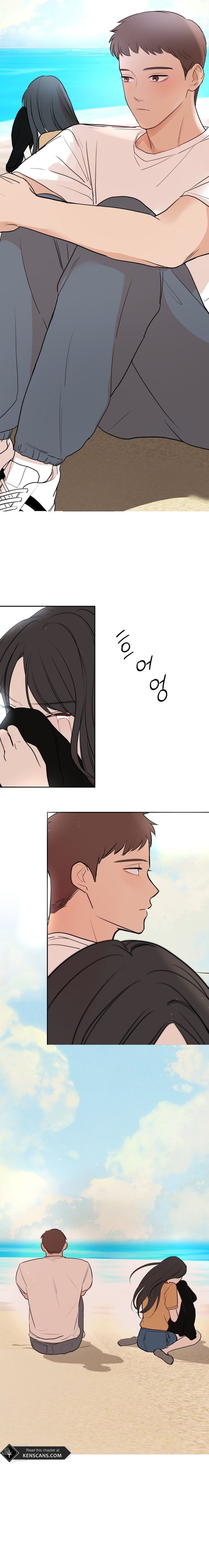 Attack Gamdori Chapter 19 page 6