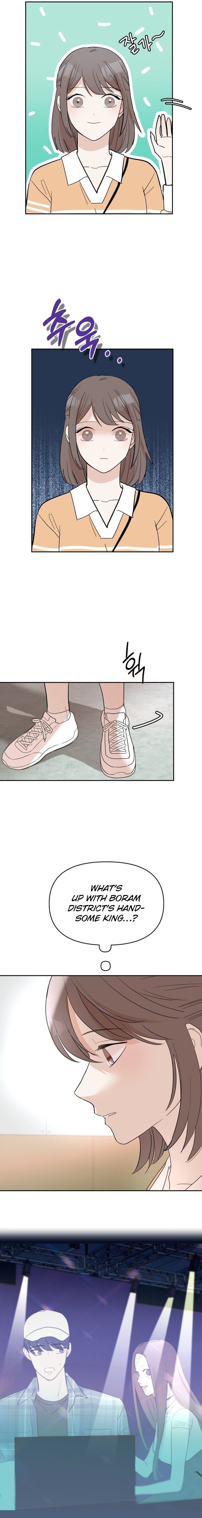Attack Gamdori Chapter 25 page 10
